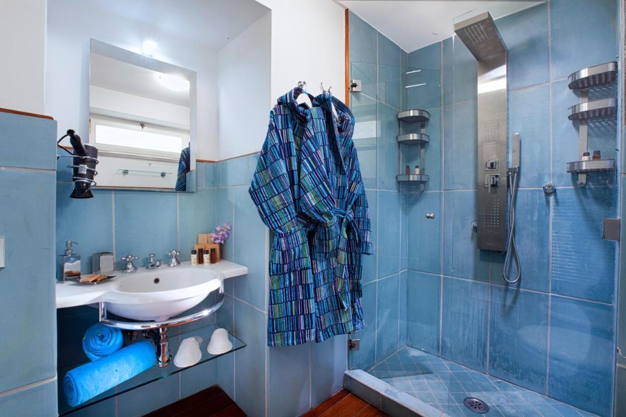 Faraglionensis Monaconehouse Villa Capri Dış mekan fotoğraf