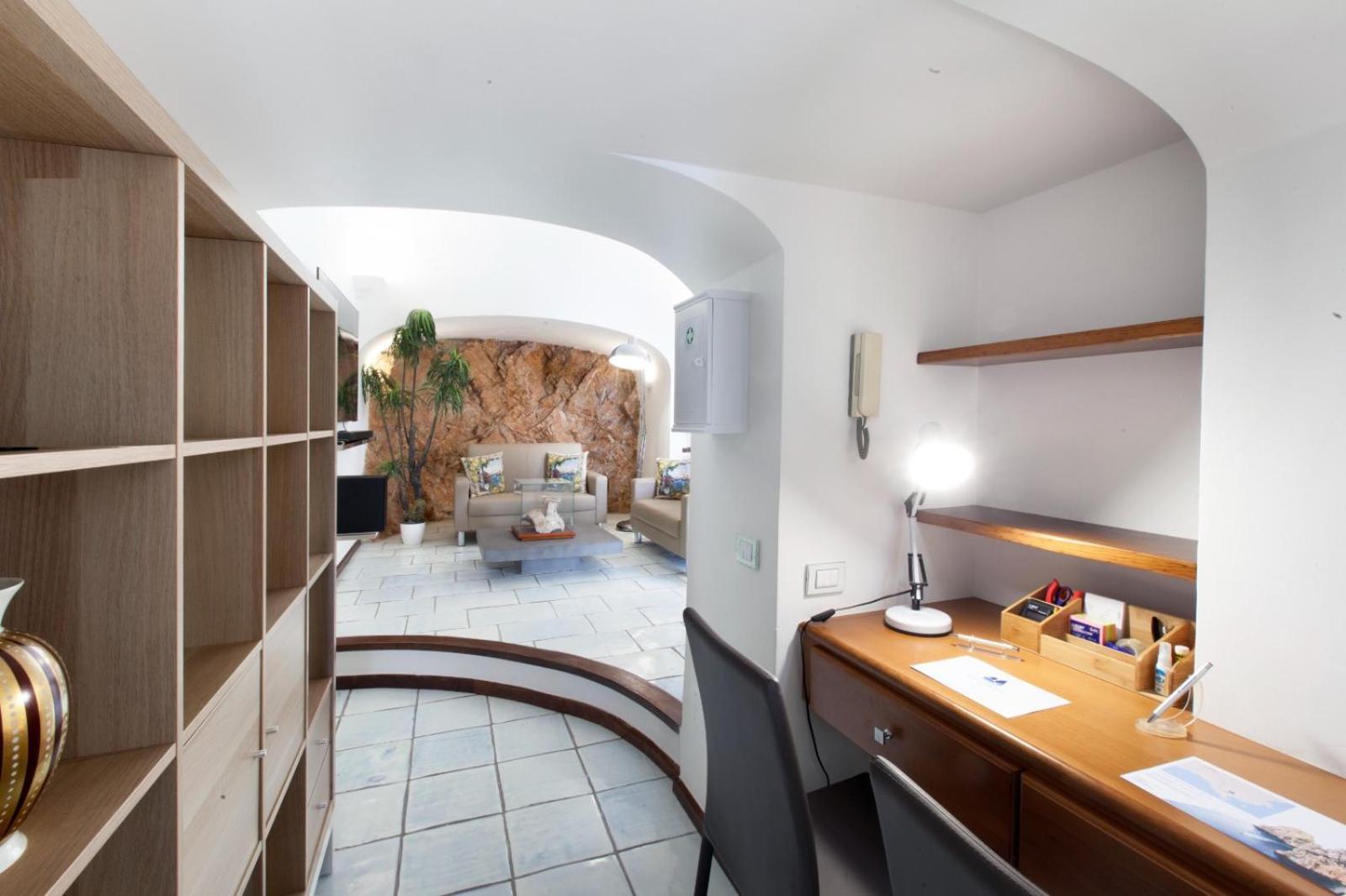 Faraglionensis Monaconehouse Villa Capri Dış mekan fotoğraf