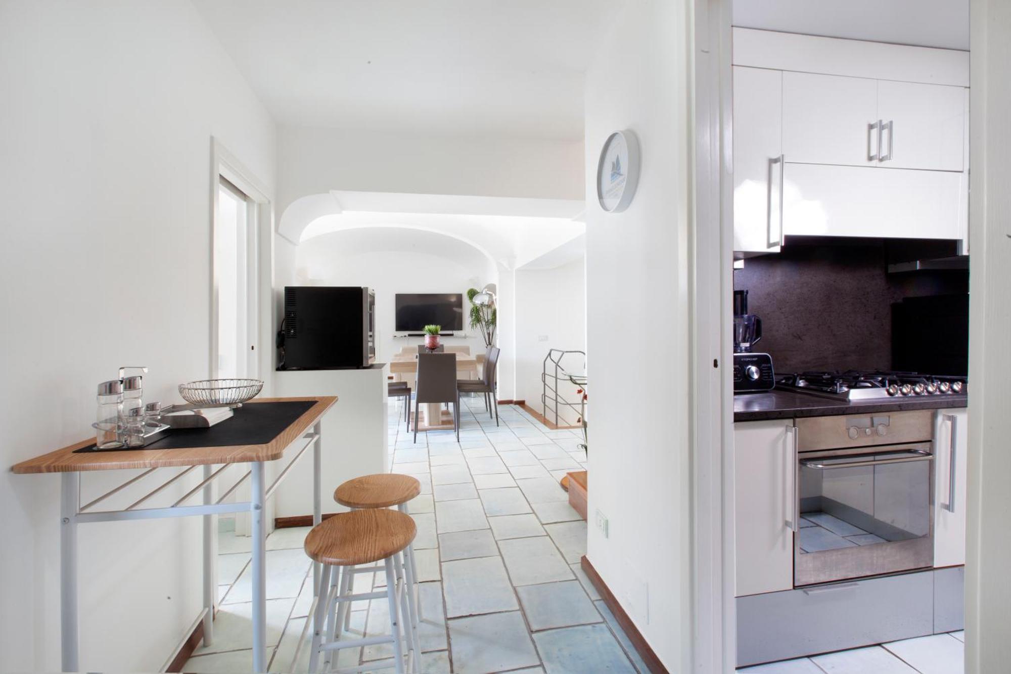 Faraglionensis Monaconehouse Villa Capri Dış mekan fotoğraf